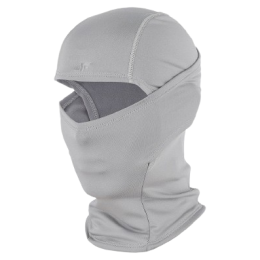 Kominiarka 4F Balaclava U121 szary MIDDLE GREY