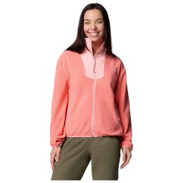 Bluza damska Columbia Sequoia Grove™ Full Zip Fleece