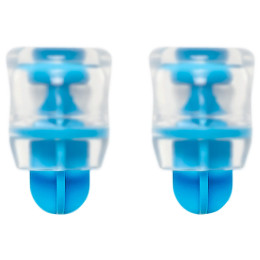 Zapasowy ustnik Hydrapak Comet Bite Valve Sheath 2-Pack