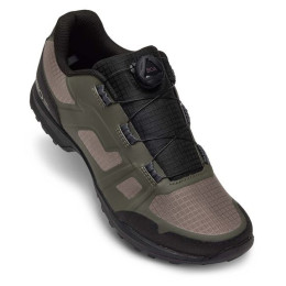 Buty rowerowe Giro Gauge Boa zielony Dark Sage