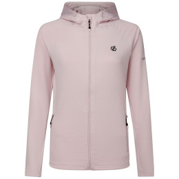 Bluza damska Dare 2b Ventura Hooded różowy Pink Haze