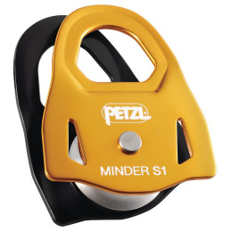 Bloczek z blokadą Petzl Minder S1