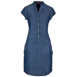 Sukienka Loap Narelite niebieski Blue