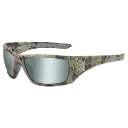 Okulary Wiley X Nash Polarized Platinum Flash