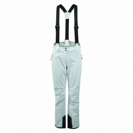 Damskie spodnie narciarskie Dare 2b Diminish Pant biały white