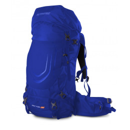 Plecak Trimm Vector 46 L niebieski Blue