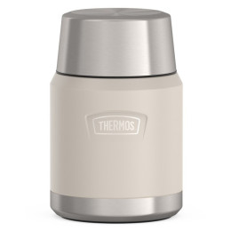 Termos obiadowy Thermos Icon Food Jar with Folding Spoon 0,47l