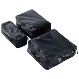 Organizer Matador Packing Cube Set czarny Black