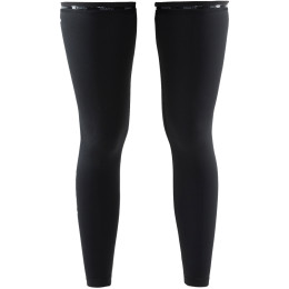 Nogawki Craft Leg Warmer czarny Black