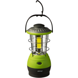 Lampa Vango Lunar 250 Recharge USB zielony Herbal