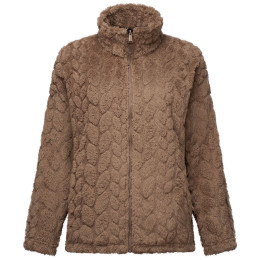 Bluza damska Regatta Ayana brązowy Mocha