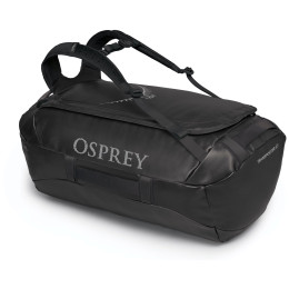 Torba podróżna Osprey Transporter 65 2023 czarny Black