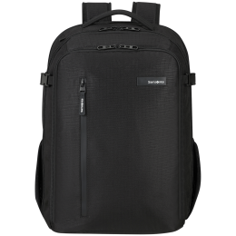 Plecak Samsonite Roader L czarny Deep Black