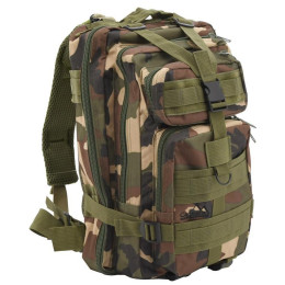 Plecak Cattara Army Wood 30 l