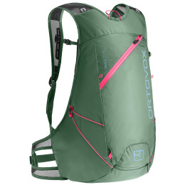 Plecak skiturowy Ortovox Trace 23 S zielony GreenIsar