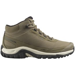 Męskie buty zimowe Salomon Shelter Waterproof