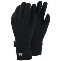 Rękawiczki damskie Mountain Equipment Touch Screen Wmns Glove czarny MeBlack