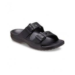 Sandały męskie Crocs Mens Sandal czarny Black