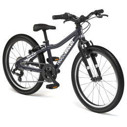 Dětské kolo Yedoo Koolo 20 szary grey