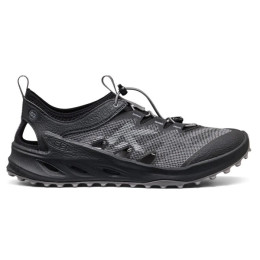 Buty outdoorowe męskie Keen Zionic Adv Men czarny triple black