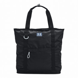 Torba damska Under Armour Essentials Tote BP czarny