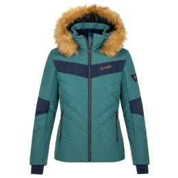 Kurtka damska Kilpi Alisia-W zarys