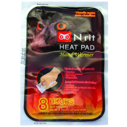 Ogrzewacz do rąk N-Rit handwarmer