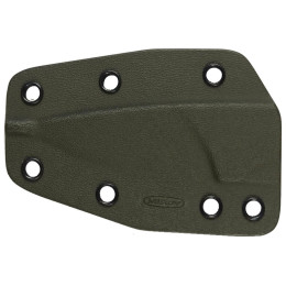 Etui Mikov List Kydex zielony Olive