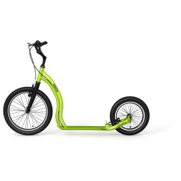 Hulajnoga Yedoo Rodstr zielony