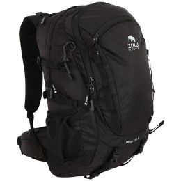 Plecak Zulu Bergy 30 L czarny black