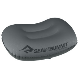 Poduszka Sea to Summit Aeros Ultralight Regular szary Grey