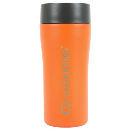 Kubek termiczny LifeVenture One Touch Thermal Mug 350 ml