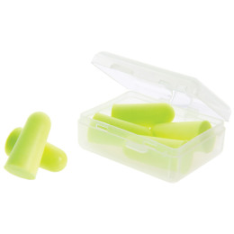 Zatyczki do uszu LifeVenture Travel Foam Ear Plugs