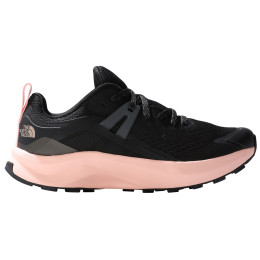 Damskie buty turystyczne The North Face Hypnum czarny/różówy TNF BLACK/ROSE GOLD