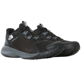 Buty męskie The North Face Wayroute Futurelight czarny/szary Tnf Black/Vanadis Grey
