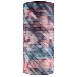 Komin wielofunkcyjny Buff Original ciemnofioletowy shadyver mauve