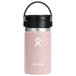 Kubek termiczny Hydro Flask Coffee with Flex Sip Lid 12 OZ jasnoróżowy TRILLIUM
