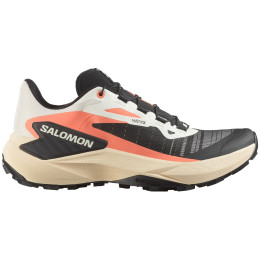 Buty damskie Salomon Genesis czarny/beżowy Fusion Coral / Tender Peach / Black