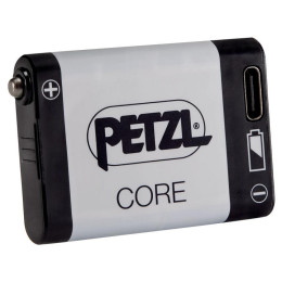 Akumulator Petzl Accu Core czarny black