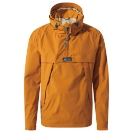 Kurtka męska Craghoppers Anderson Cagoule brązowy PumpkinSpice