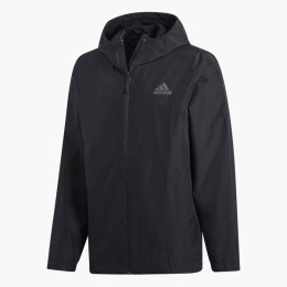 Kurtka męska Adidas BSC CP JKT czarny Black