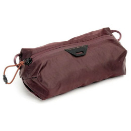 Pudełko podróżne Peak Design Ultralight Packing Cube XX-Small czerwony Eclipse