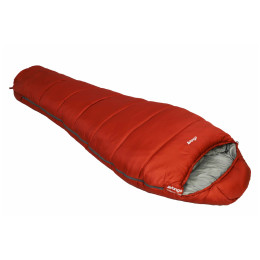 Śpiwór Vango Nitestar Alpha 450 czerwony