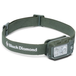 Czołówka Black Diamond Spot 450 zielony Tundra