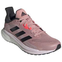 Buty damskie Adidas Solar Glide 4 St W różowy wonder mauve