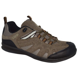 Buty damskie Loap Nisa W brązowy