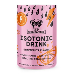 Napój izotoniczny Chimpanzee Isotonic 600 g