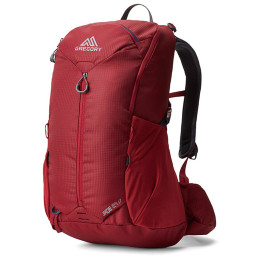 Plecak damski Gregory Jade 24 Lt czerwony