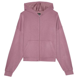 Bluza damska 4F Sweatshirt F1341 różowy DARK PINK