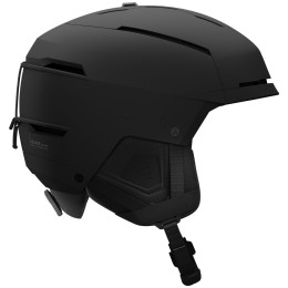 Kask narciarski Salomon Arcane Prime Mips czarny Black